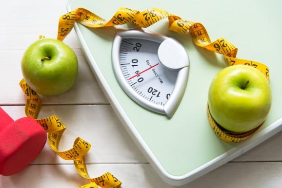 rééquilibrage alimentaire perte de poids